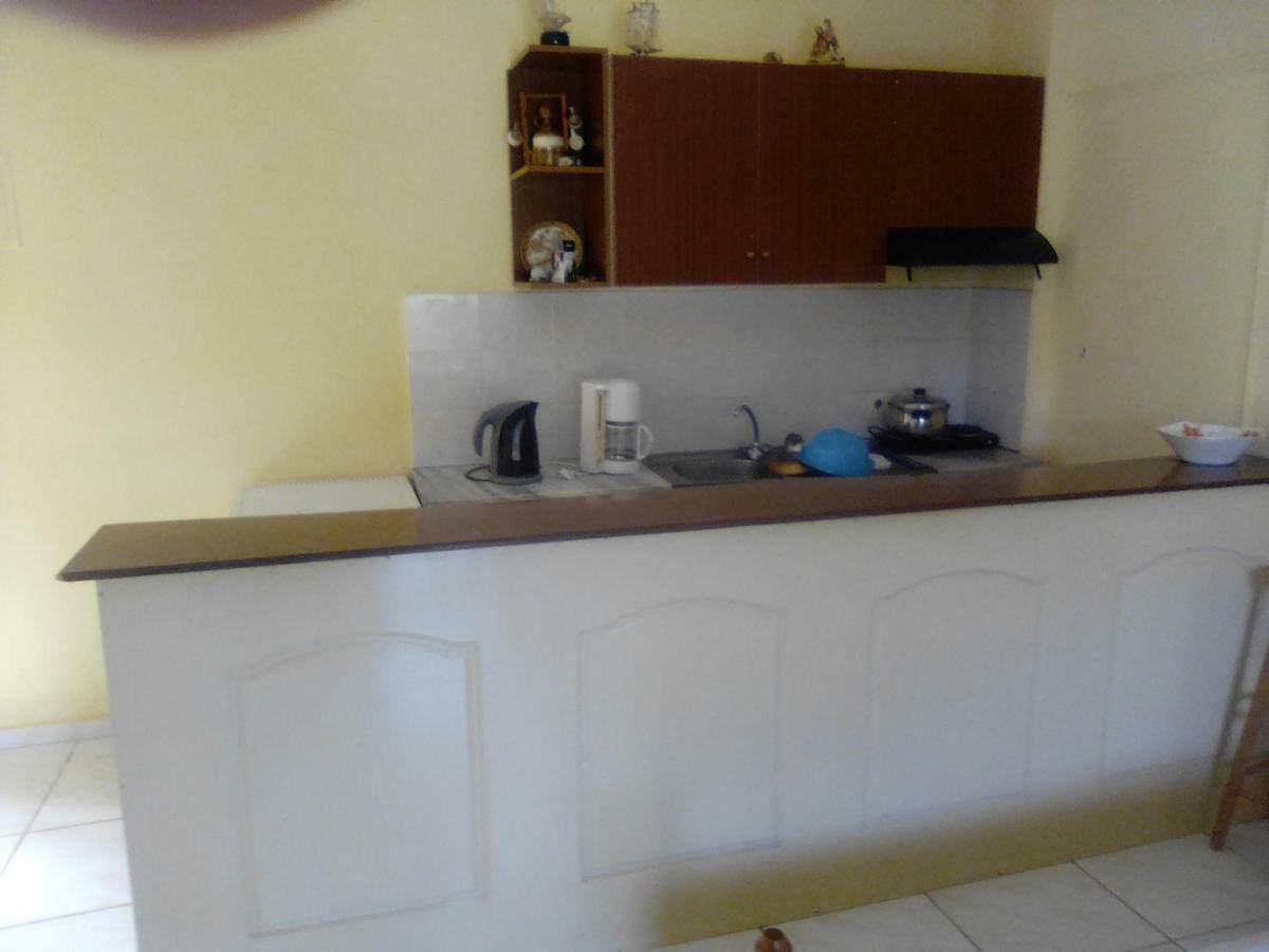 מסונגי Georgina Family Apartments מראה חיצוני תמונה